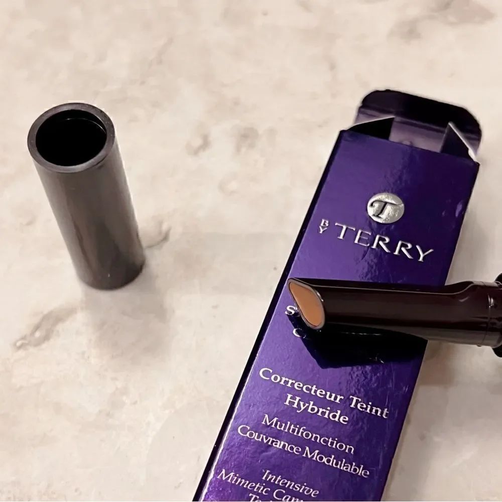 BY TERRY Concealer Stylo-Expert Click Stick Intense Mocha NEW NIB - Picture 11 of 11